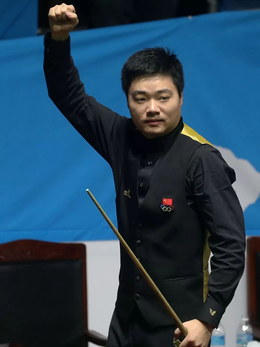 全力冲击季 全力冲击季