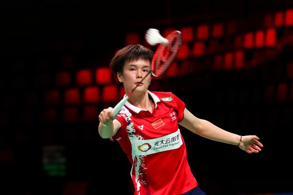 表现出一定 表现出一定