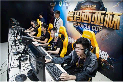 双方进行了 双方进行了