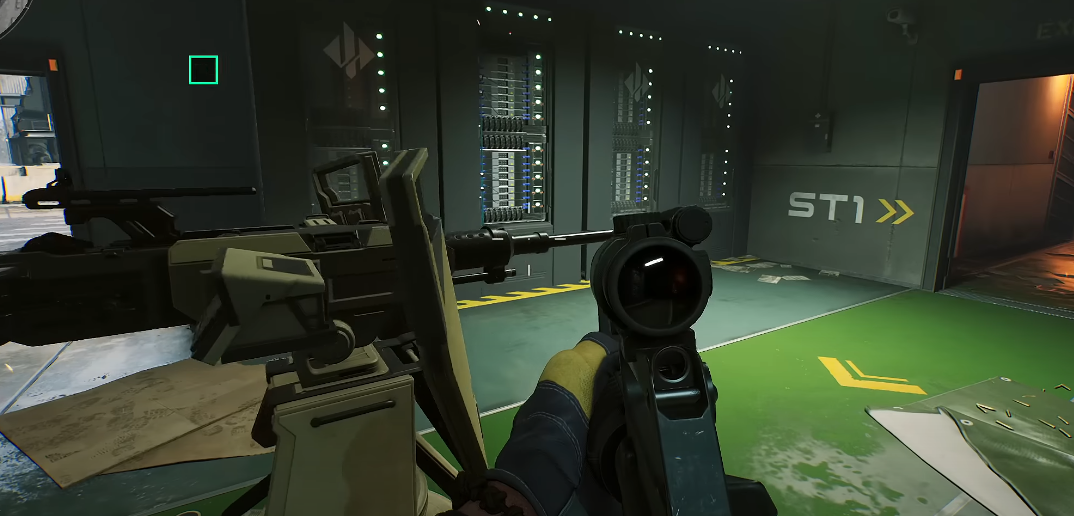 有出色的控 有出色的控