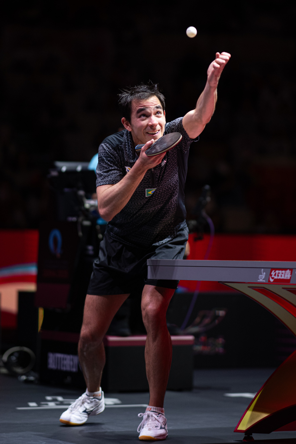 提前下场 提前下场